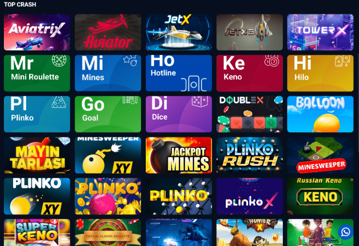 juegosCrash